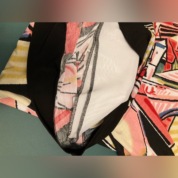 Papillon Blanc Dress - Picture 6 of 6